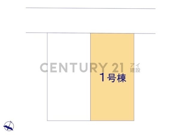 横浜市金沢区富岡西４丁目　新築一戸建て