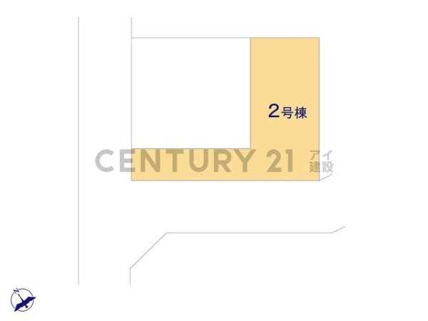 横浜市栄区公田町　新築一戸建て