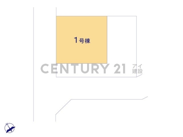 横浜市栄区公田町　新築一戸建て