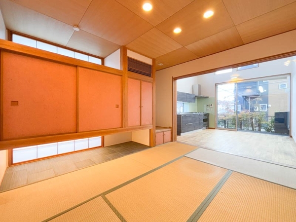 横浜市港南区芹が谷３丁目の中古一戸建て