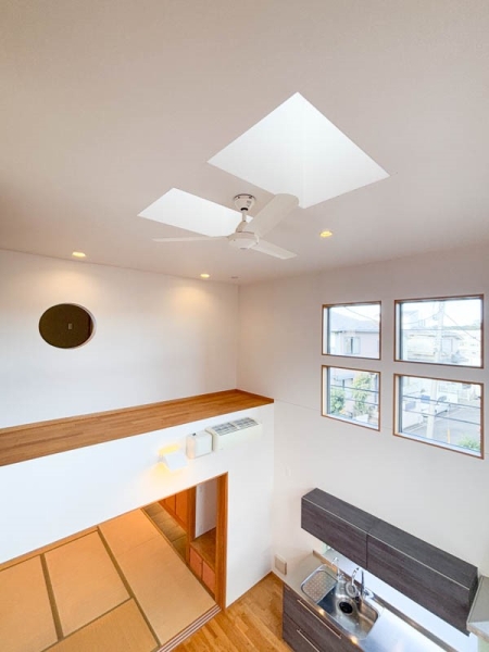 横浜市港南区芹が谷３丁目の中古一戸建て