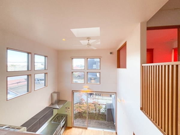 横浜市港南区芹が谷３丁目の中古一戸建て