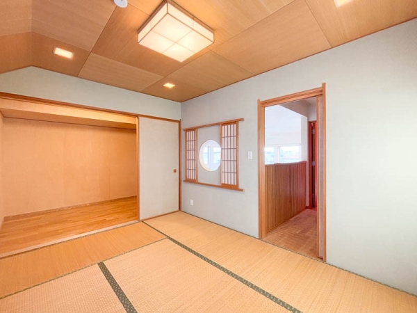 横浜市港南区芹が谷３丁目の中古一戸建て