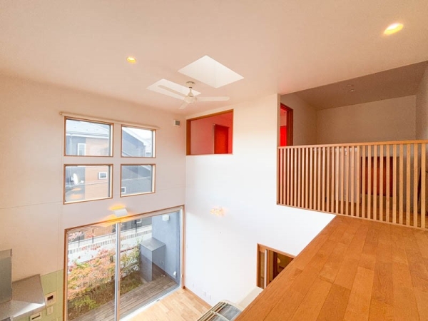 横浜市港南区芹が谷３丁目の中古一戸建て