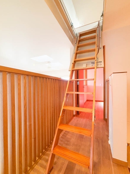 横浜市港南区芹が谷３丁目の中古一戸建て