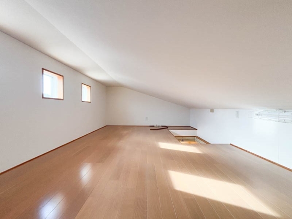 横浜市港南区芹が谷３丁目の中古一戸建て