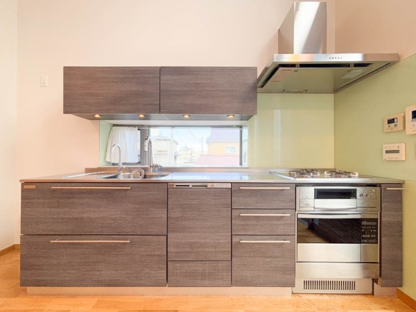 横浜市港南区芹が谷３丁目の中古一戸建て