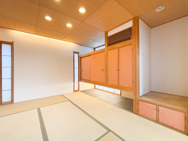 横浜市港南区芹が谷３丁目の中古一戸建て