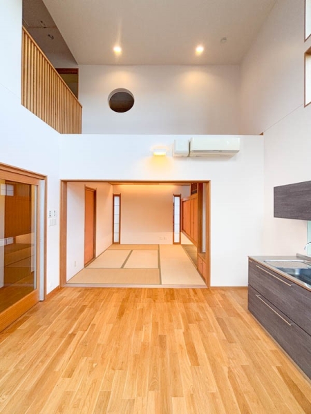 横浜市港南区芹が谷３丁目の中古一戸建て