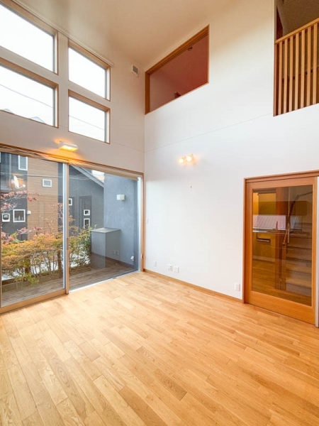 横浜市港南区芹が谷３丁目の中古一戸建て