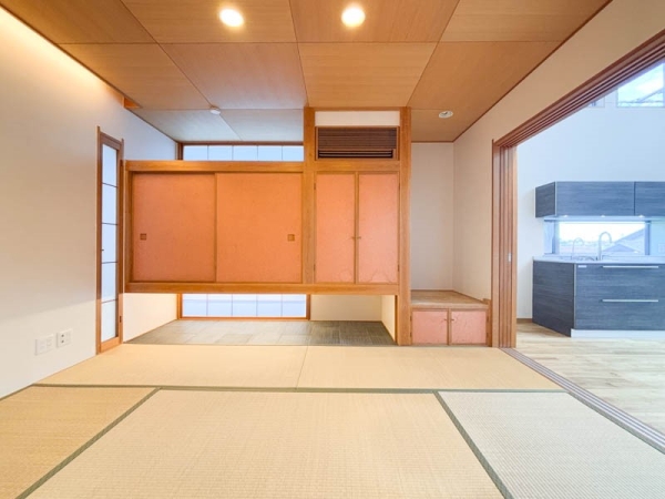 横浜市港南区芹が谷３丁目の中古一戸建て