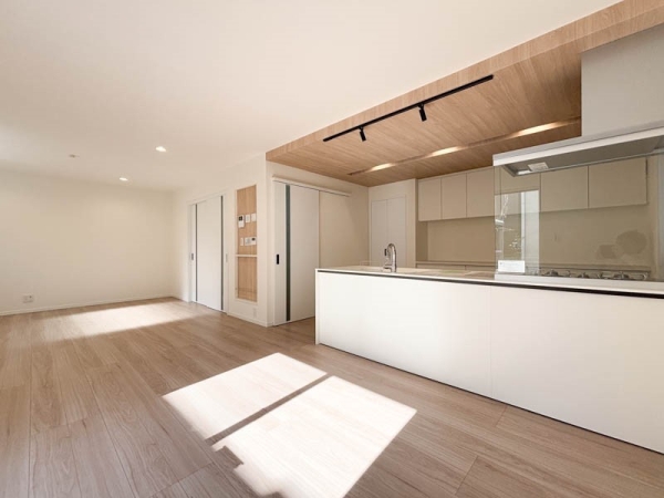 鎌倉市手広４丁目　新築一戸建て