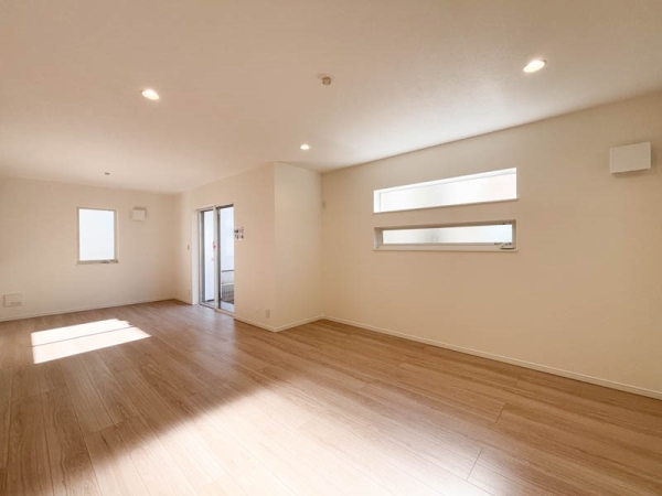 鎌倉市手広４丁目　新築一戸建て