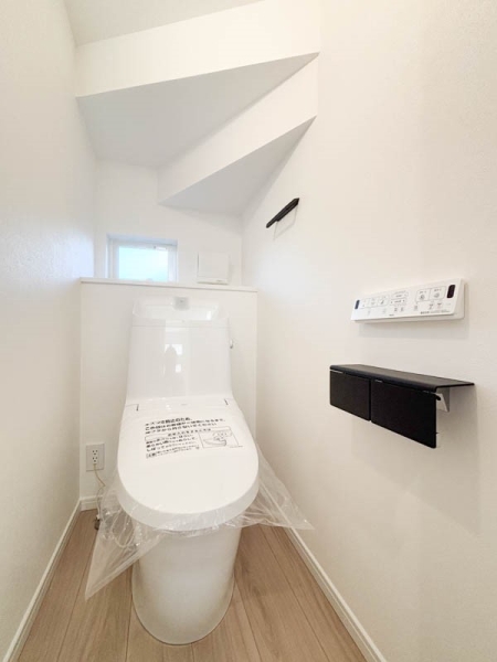 鎌倉市手広４丁目　新築一戸建て