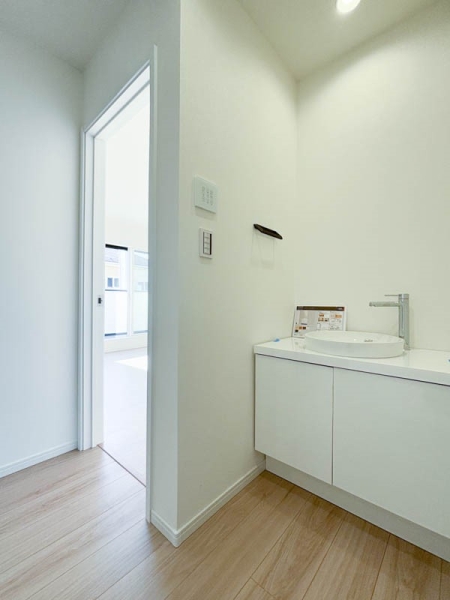 鎌倉市手広４丁目　新築一戸建て