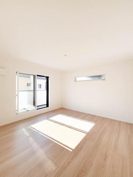 鎌倉市手広４丁目　新築一戸建て