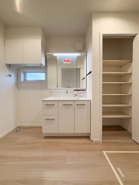 鎌倉市手広４丁目　新築一戸建て