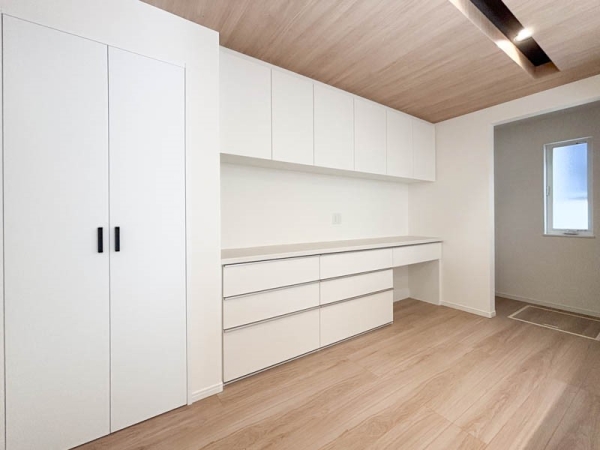 鎌倉市手広４丁目　新築一戸建て