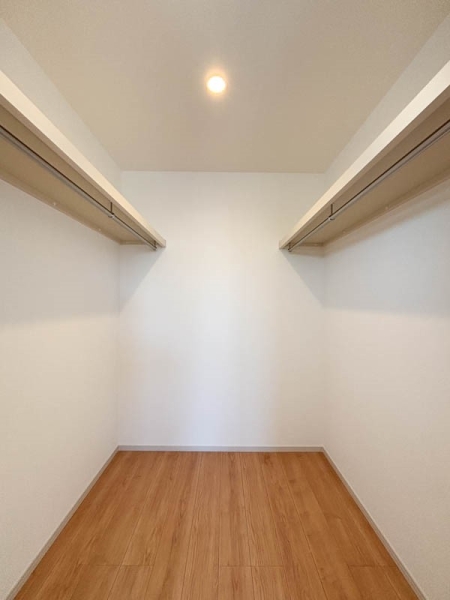 逗子市久木８丁目　新築一戸建て