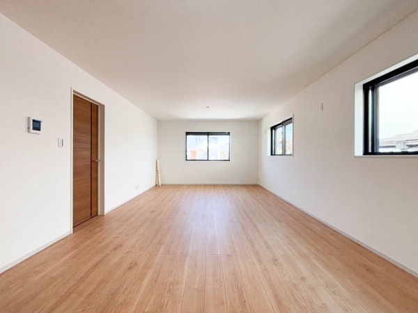 逗子市久木８丁目　新築一戸建て