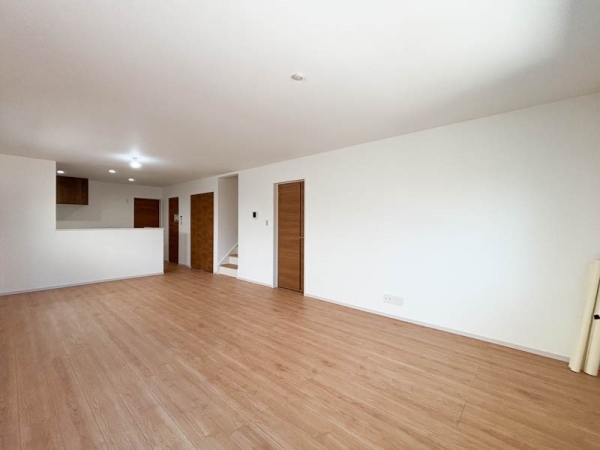 逗子市久木８丁目　新築一戸建て