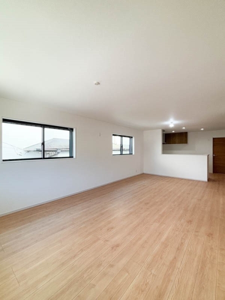 逗子市久木８丁目　新築一戸建て