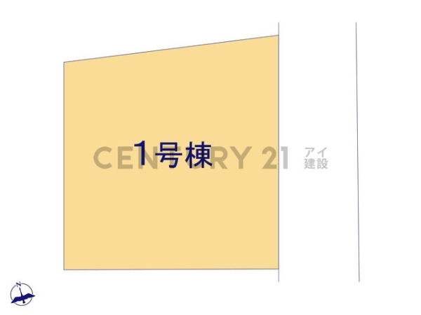 横浜市栄区飯島町　新築一戸建て