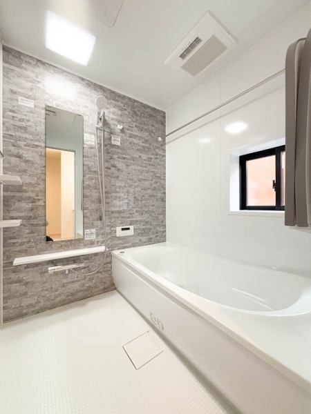 横浜市栄区飯島町　新築一戸建て