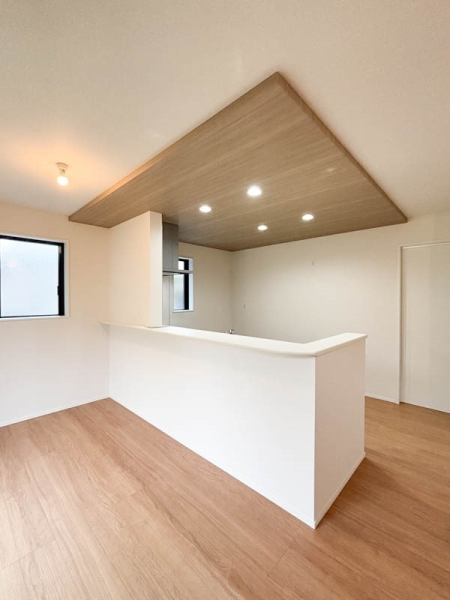 横浜市栄区飯島町　新築一戸建て