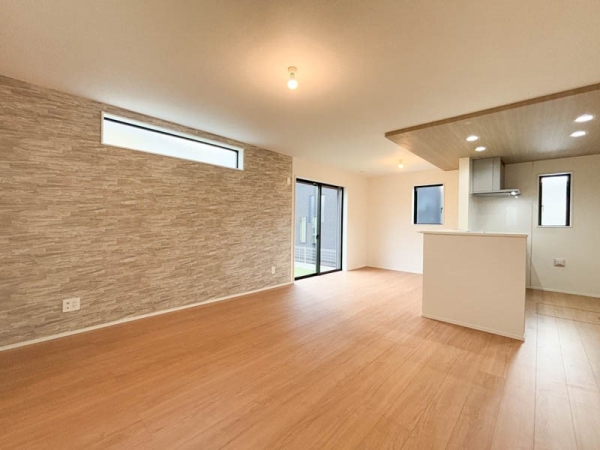 横浜市栄区飯島町　新築一戸建て