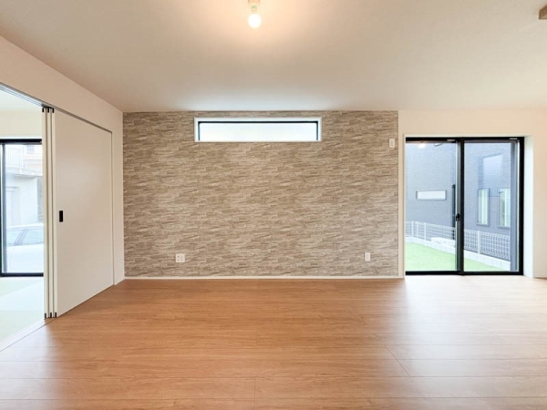 横浜市栄区飯島町　新築一戸建て