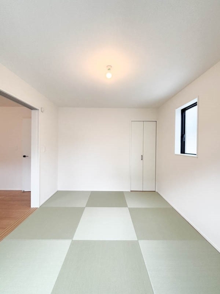 横浜市栄区飯島町　新築一戸建て