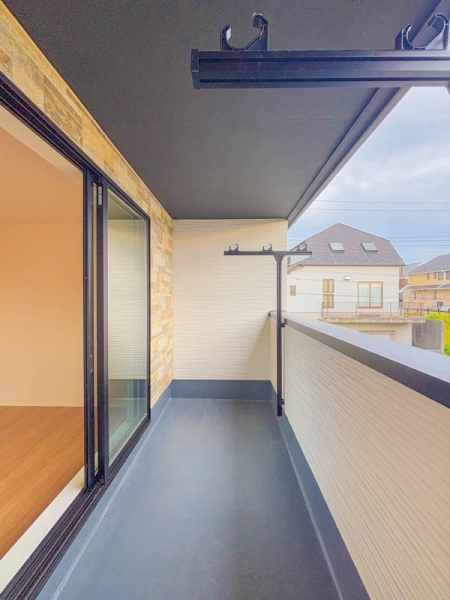 横浜市栄区飯島町　新築一戸建て