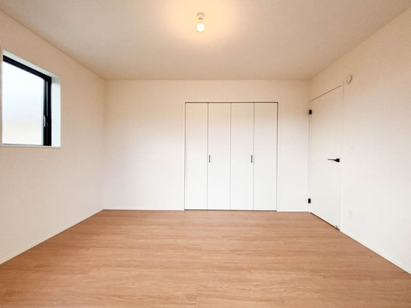 横浜市栄区飯島町　新築一戸建て