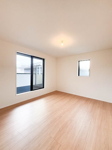 横浜市栄区飯島町　新築一戸建て