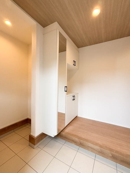 横浜市栄区飯島町　新築一戸建て