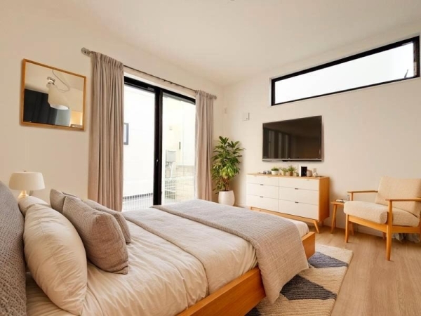 藤沢市弥勒寺３丁目　新築一戸建て