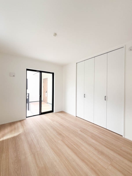 藤沢市弥勒寺３丁目　新築一戸建て