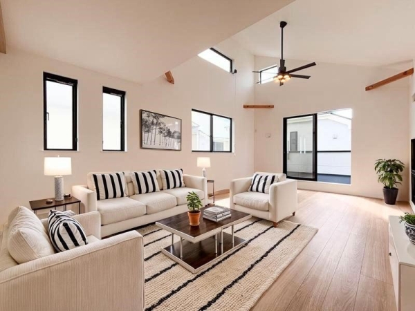 藤沢市弥勒寺３丁目　新築一戸建て