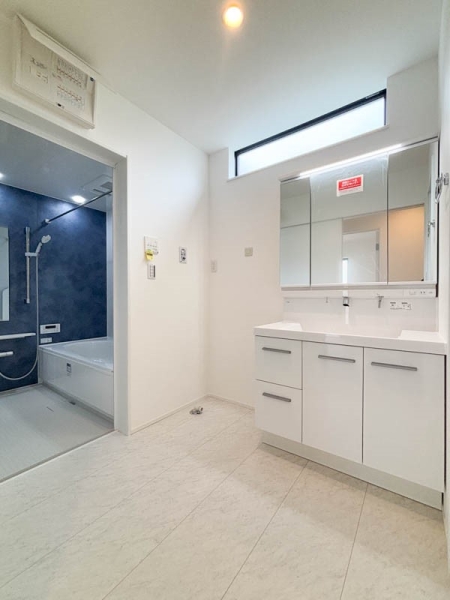 藤沢市弥勒寺３丁目　新築一戸建て