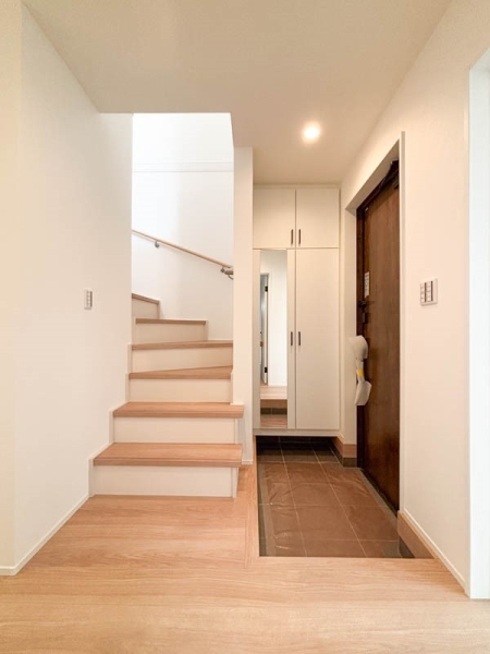 藤沢市弥勒寺３丁目　新築一戸建て