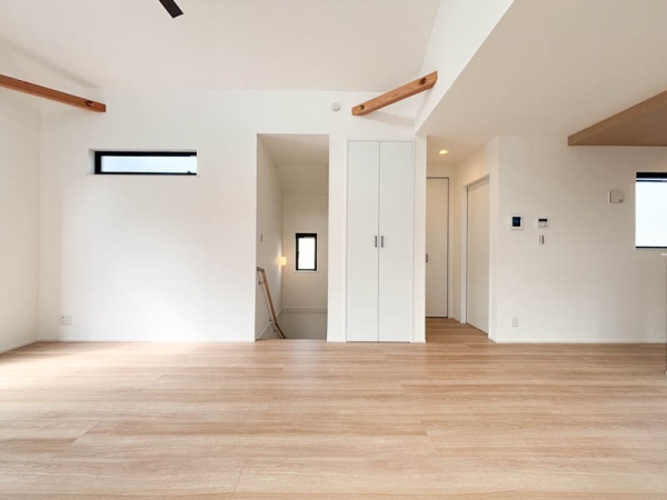 藤沢市弥勒寺３丁目　新築一戸建て