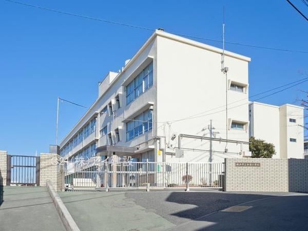 横浜市旭区今宿東町　新築一戸建て(横浜市立今宿小学校)