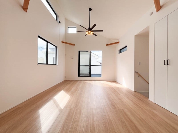 藤沢市弥勒寺３丁目　新築一戸建て