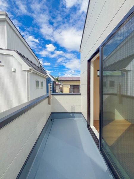 藤沢市弥勒寺３丁目　新築一戸建て