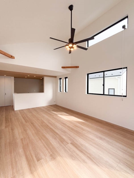 藤沢市弥勒寺３丁目　新築一戸建て