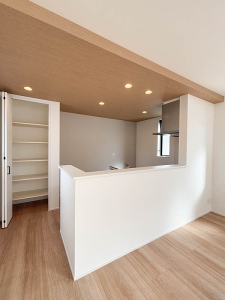 藤沢市弥勒寺３丁目　新築一戸建て