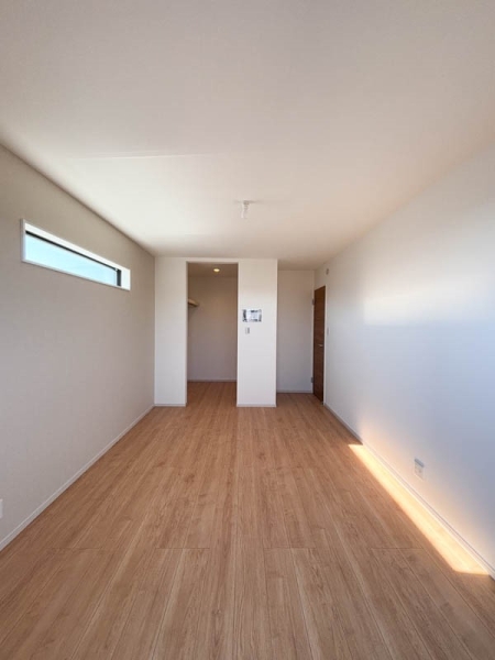 逗子市久木８丁目　新築一戸建て