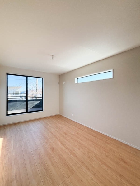 逗子市久木８丁目　新築一戸建て