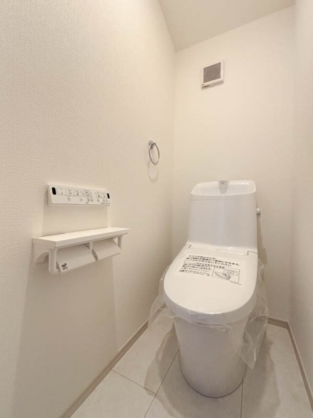 逗子市久木８丁目　新築一戸建て